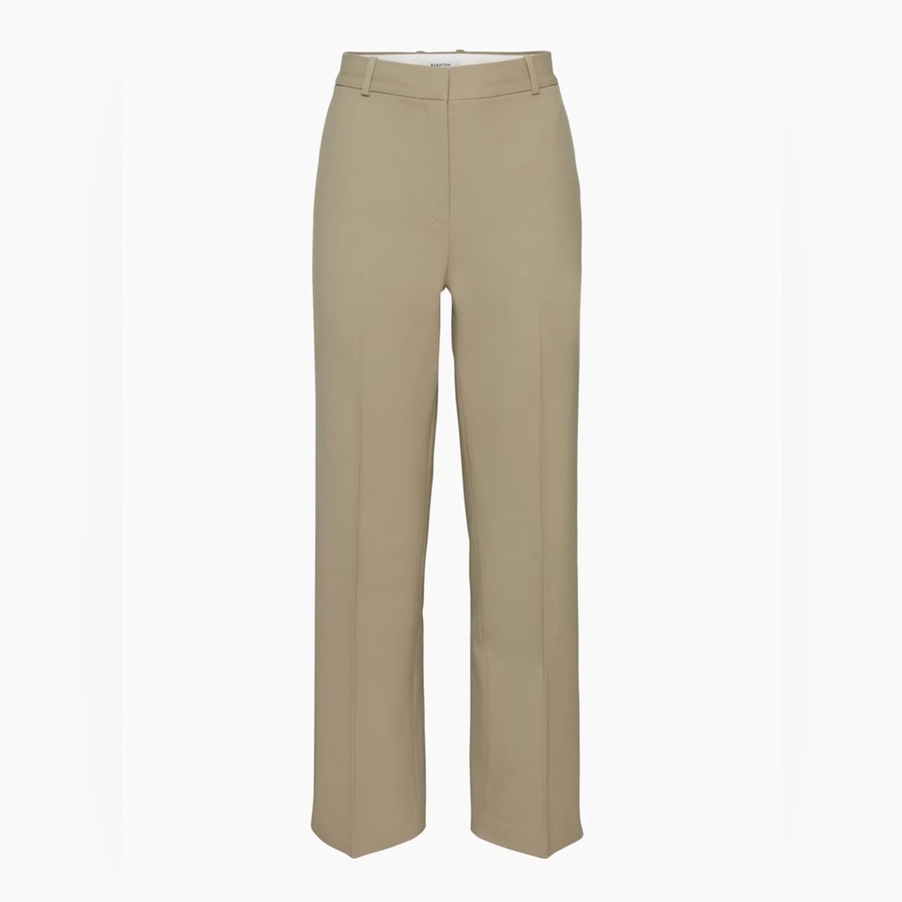 ARITZIA BABATON AGENCY PANTS